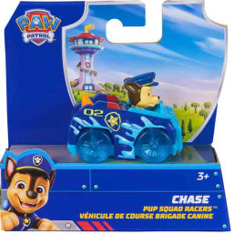 Paw Patrol Pup Squad Racers Asst. A